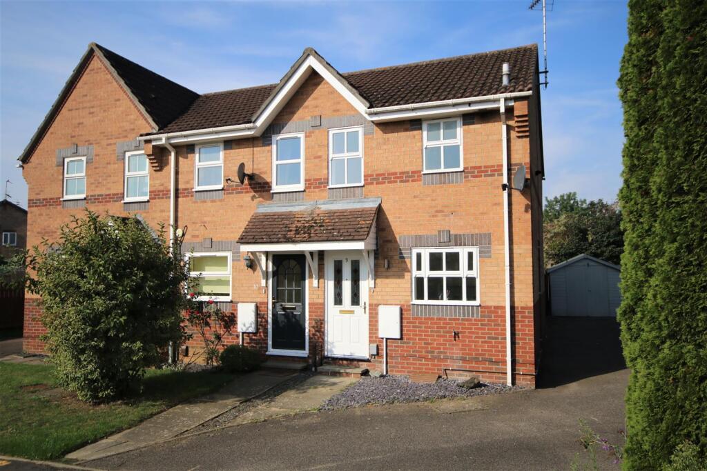 Main image of property: Spencer croft, Ely