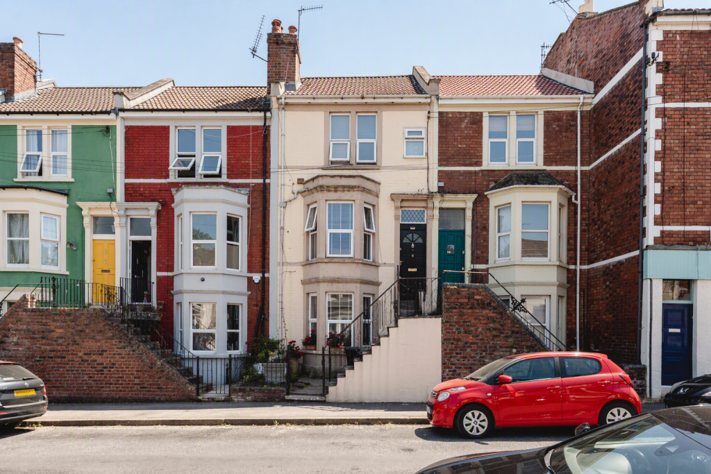 Main image of property: Cotswold Road, Windmill Hill, Bristol