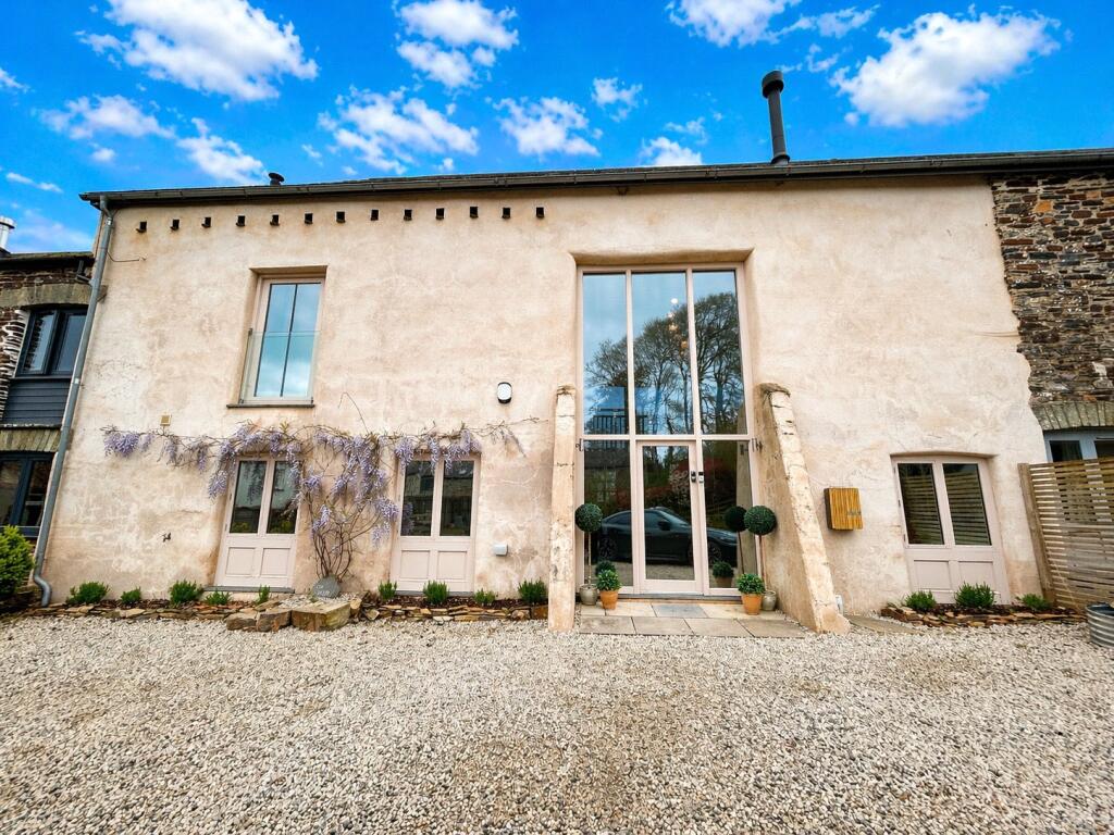 Main image of property: Launceston, Cornwall, PL15