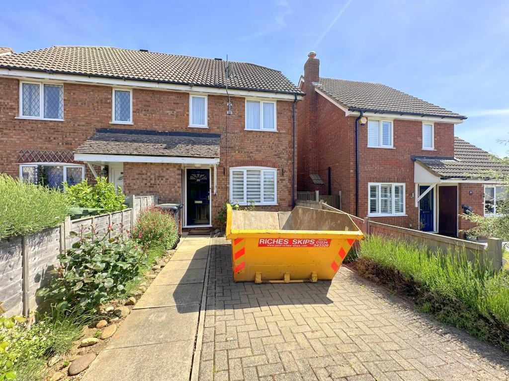 Main image of property: Morris Gardens, Ampthill, Bedfordshire, MK45 2RU
