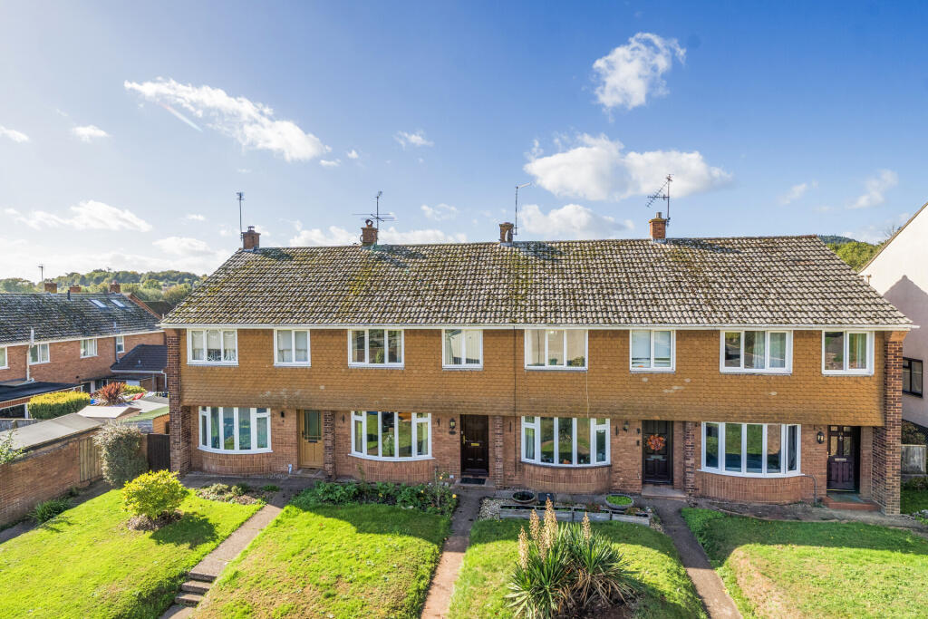 Main image of property: Tyrrell Mead, Sidmouth, Devon