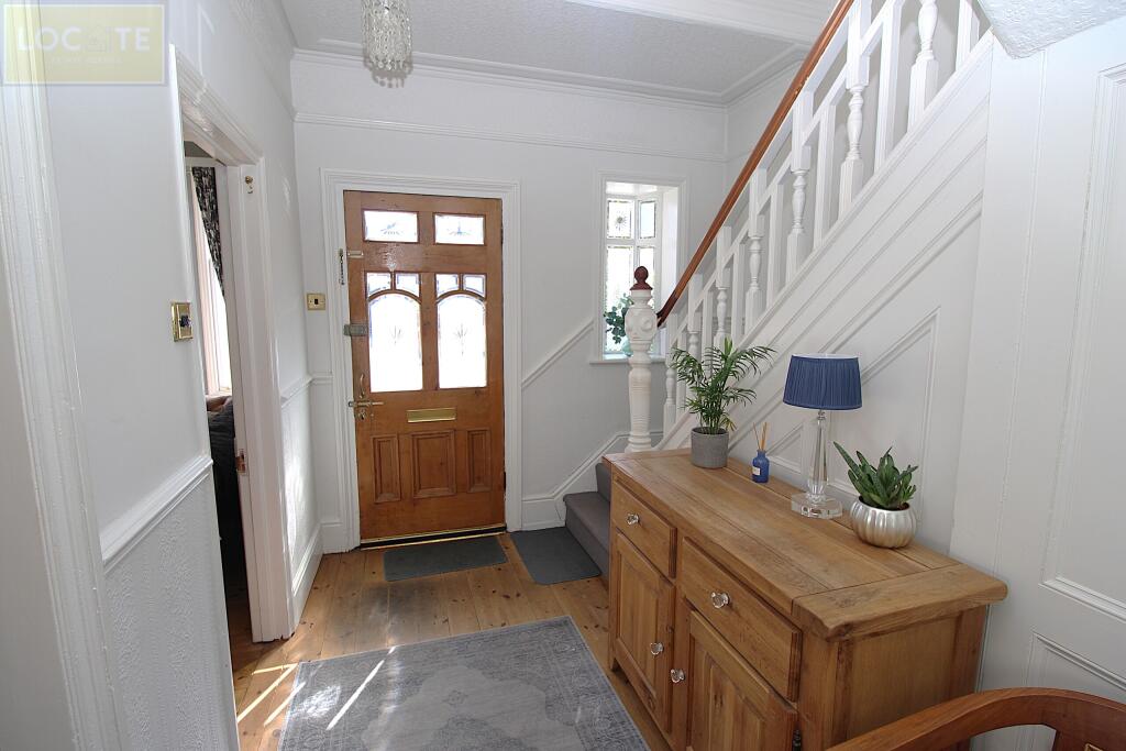 Queens Road, Urmston photo 2