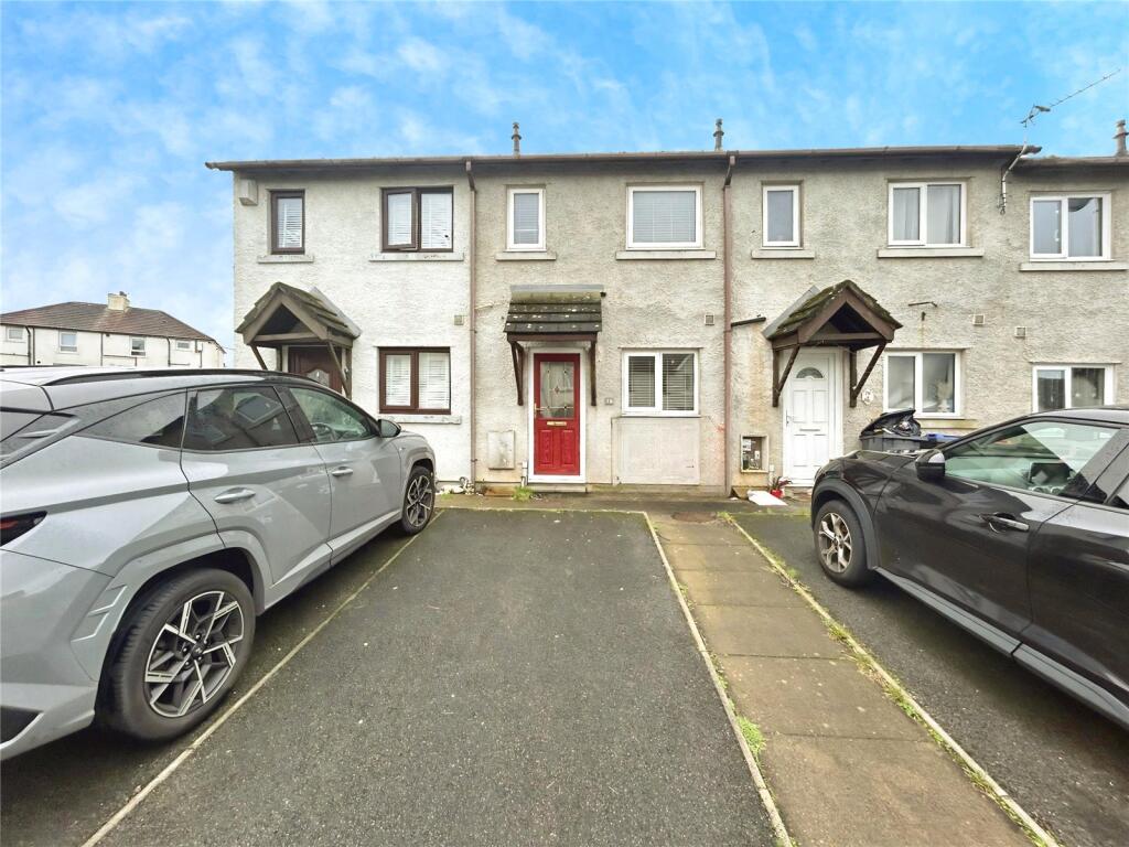 Main image of property: Brakeside Gardens, Whitehaven, Cumbria, CA28