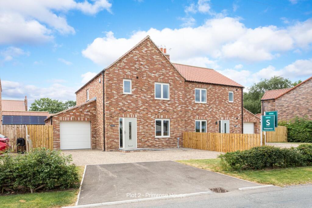 Main image of property: Sessay, Thirsk