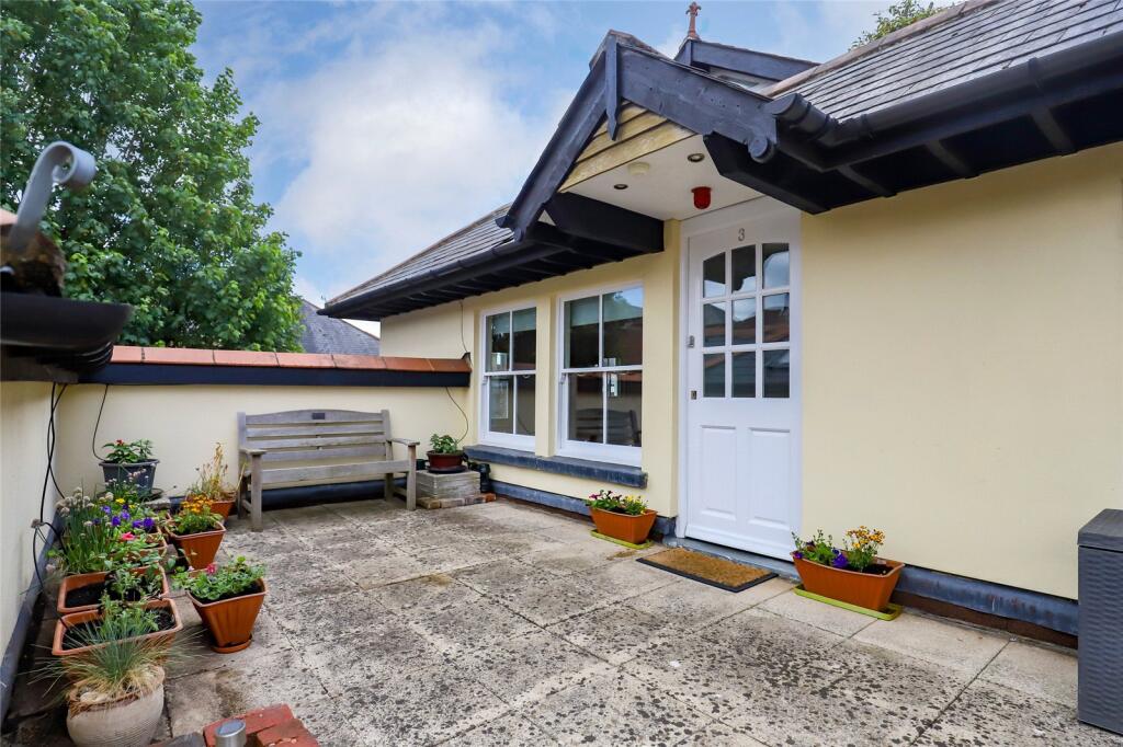 Main image of property: London Road, St. Albans, Hertfordshire, AL1