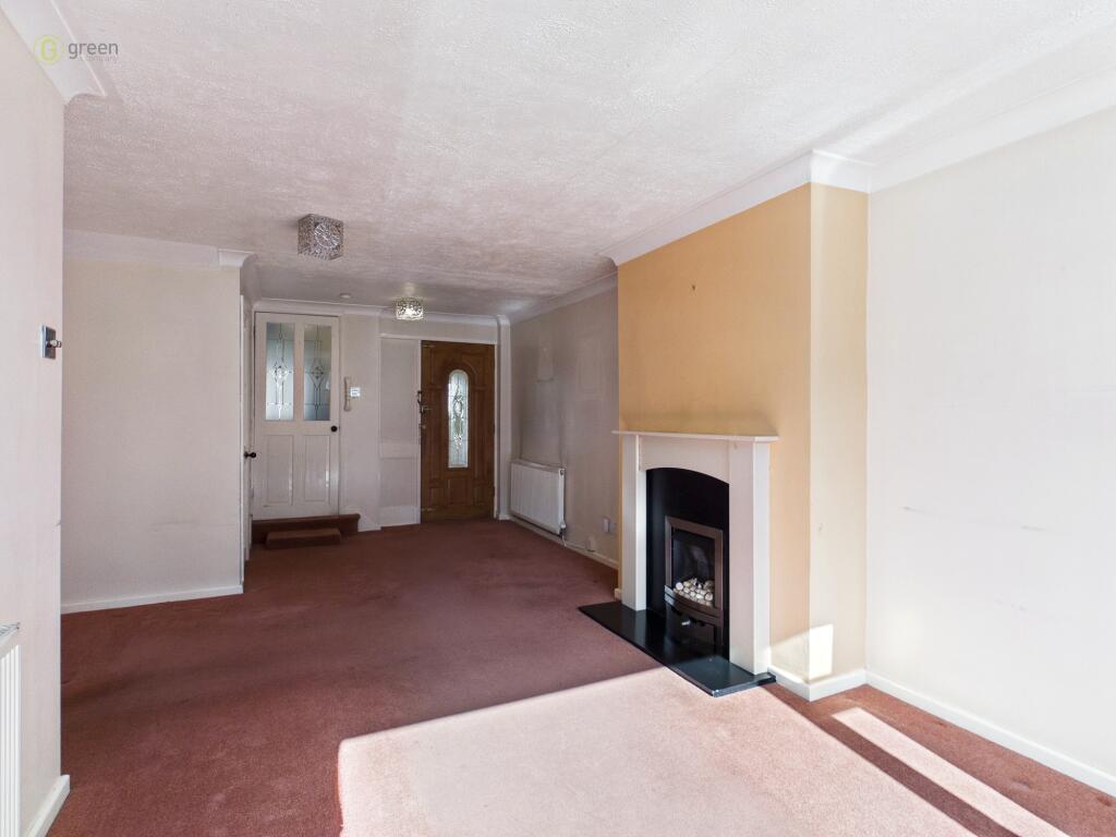 Breeden Drive, Curdworth, B76 photo 4
