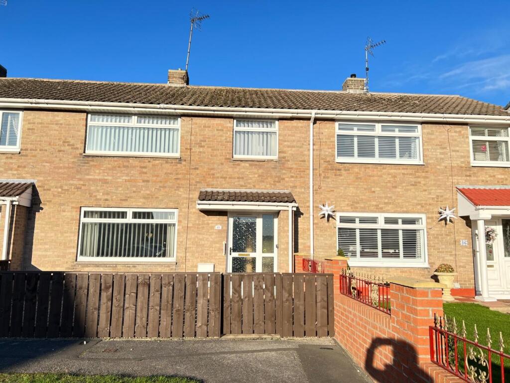 Main image of property: Manor Road, St. Helen Auckland, Bishop Auckland