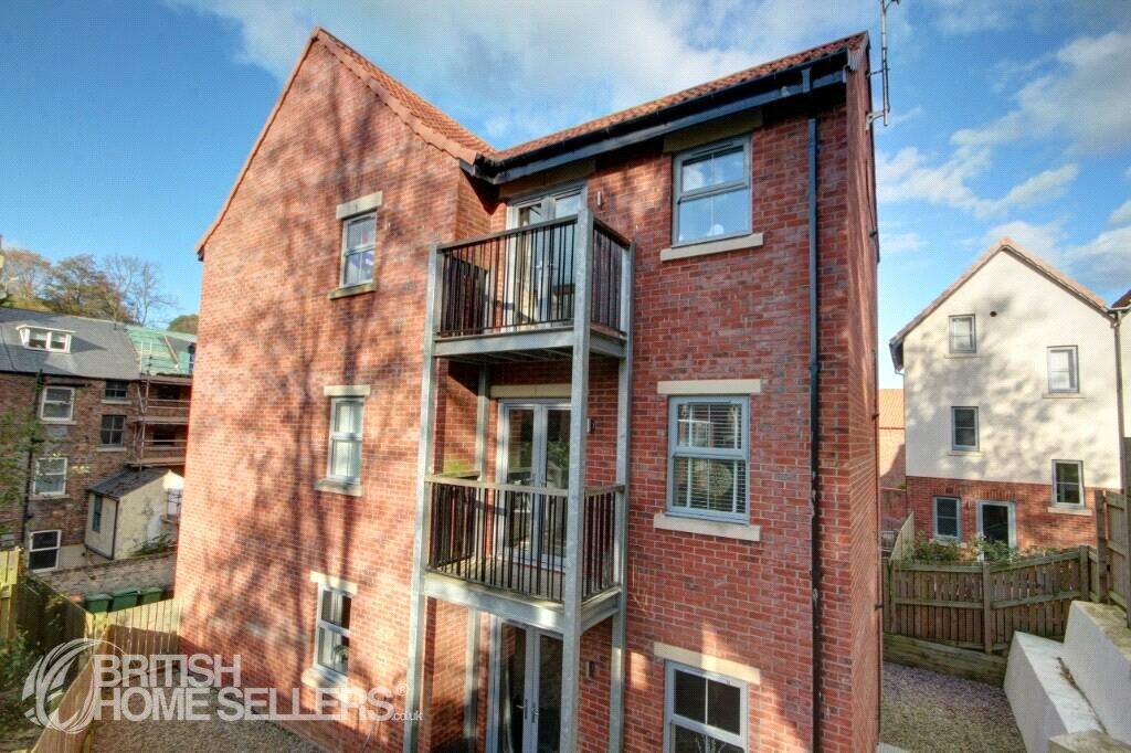 Main image of property: Spa Well Court, Whitby, North Yorkshire, YO21