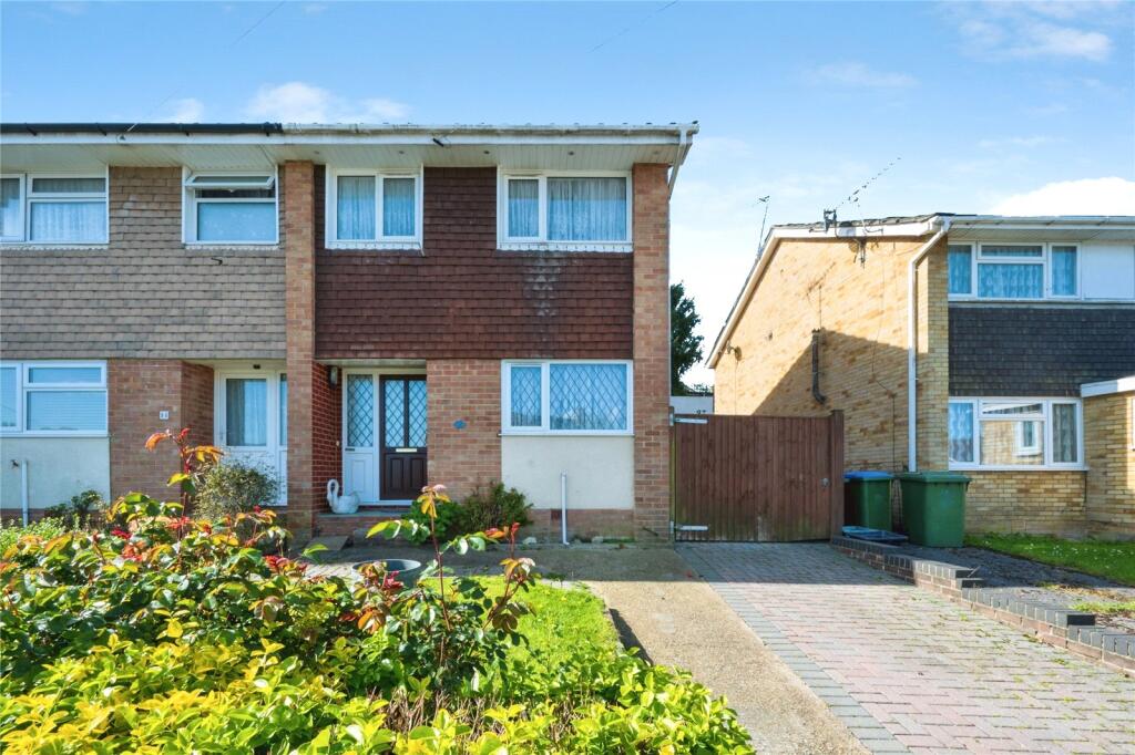 Main image of property: Gorselands Road, Southampton, Hampshire, SO18