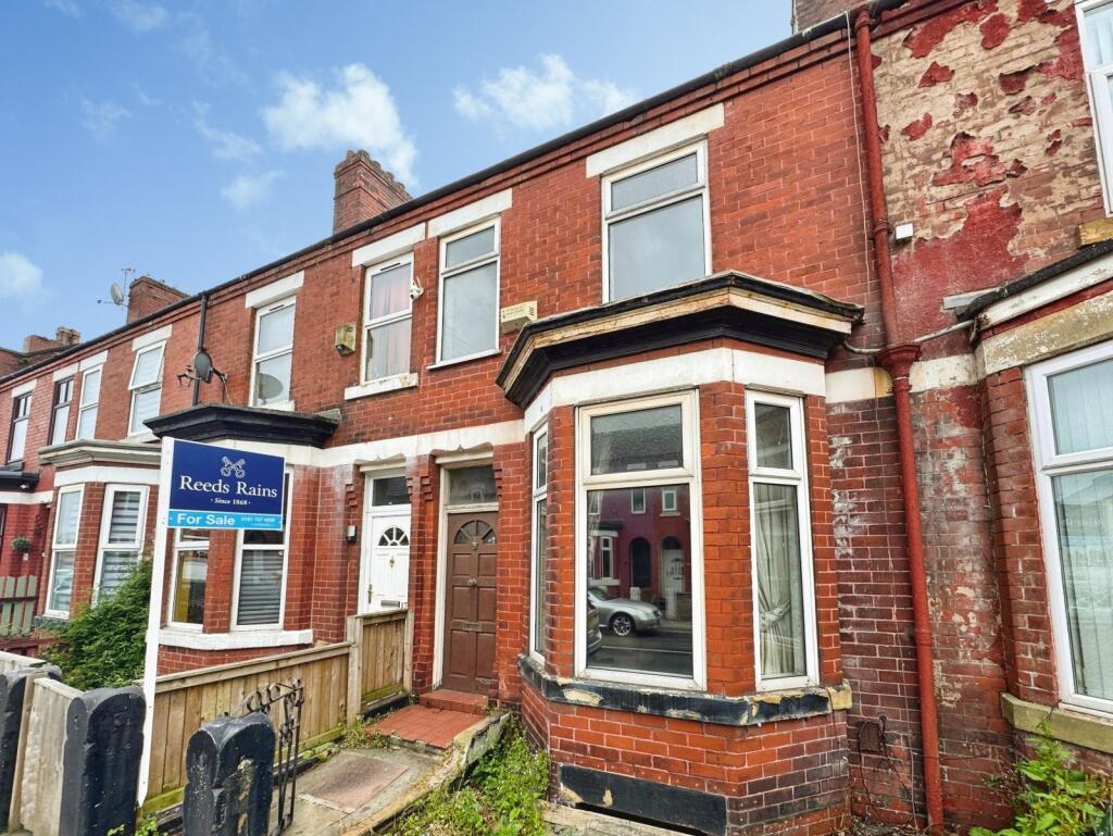 Main image of property: Haven Street, Salford, Greater Manchester, M6