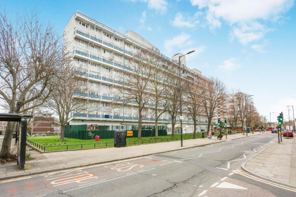 Main image of property: Vaine House, London