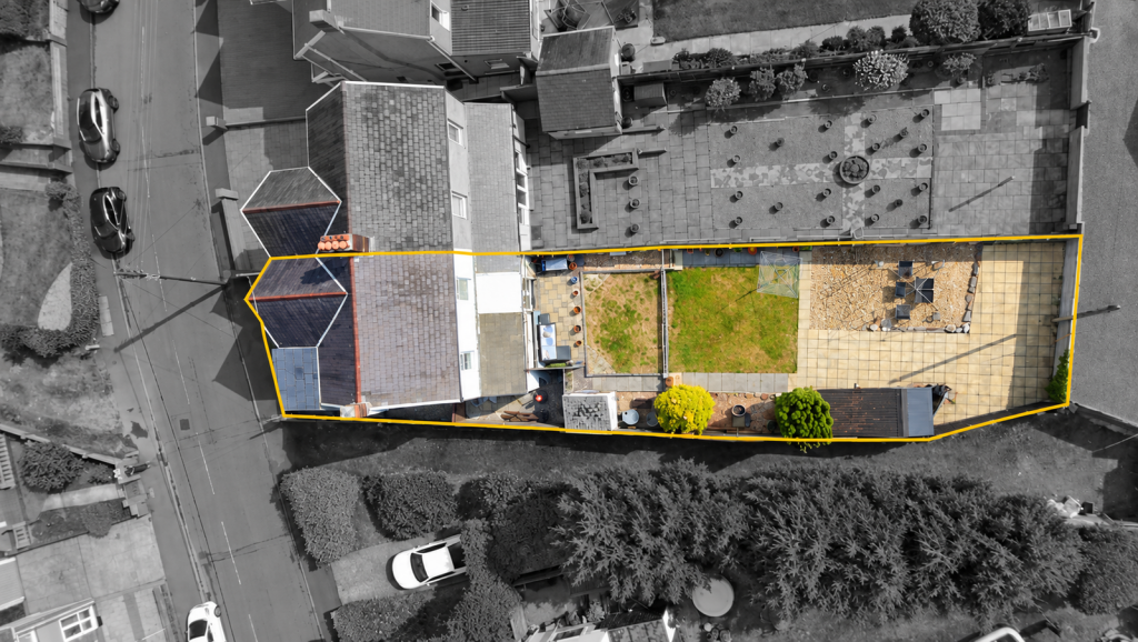 House in Swansea - View 2