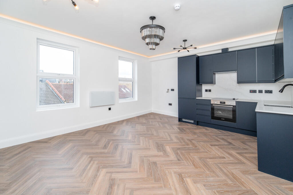 Main image of property: Church Road, London, W3