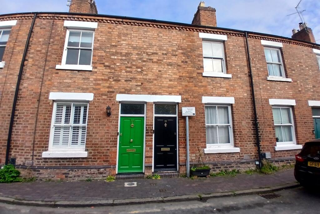 Main image of property: Steele Street, Chester