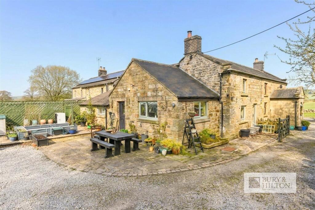 Main image of property: Higg Lane, Longnor, Buxton