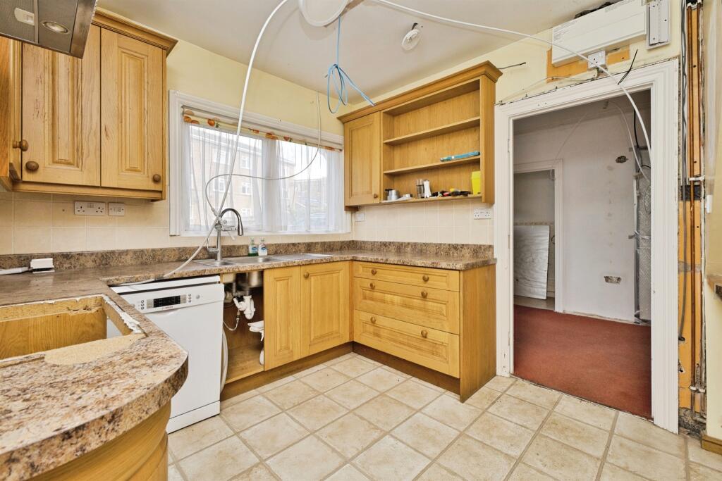 House in Bath - View 4