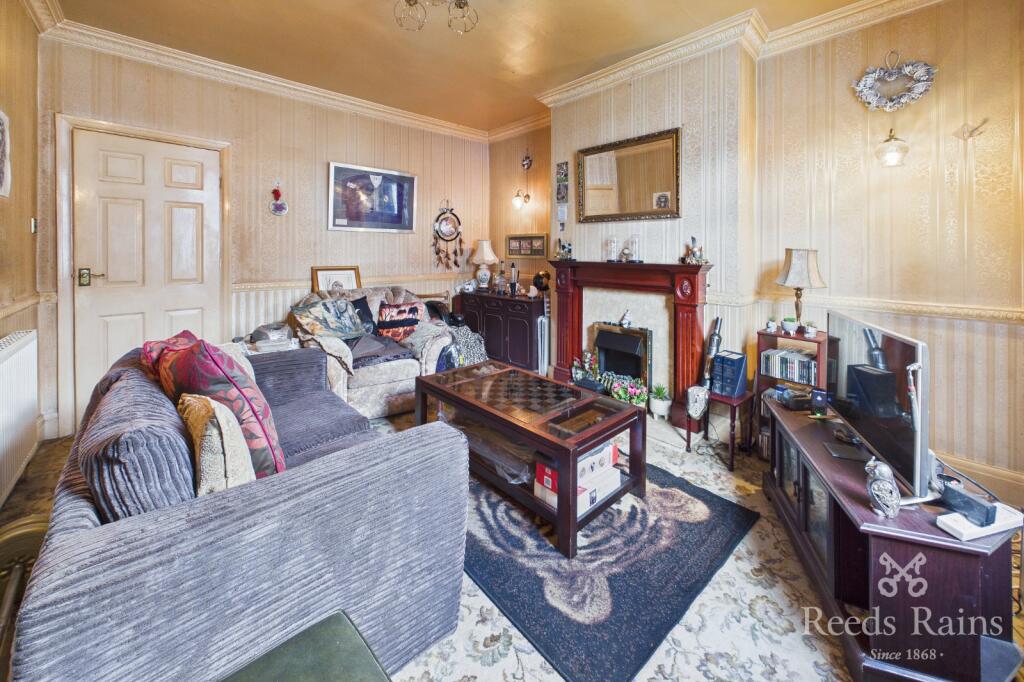House in Sheffield - View 2