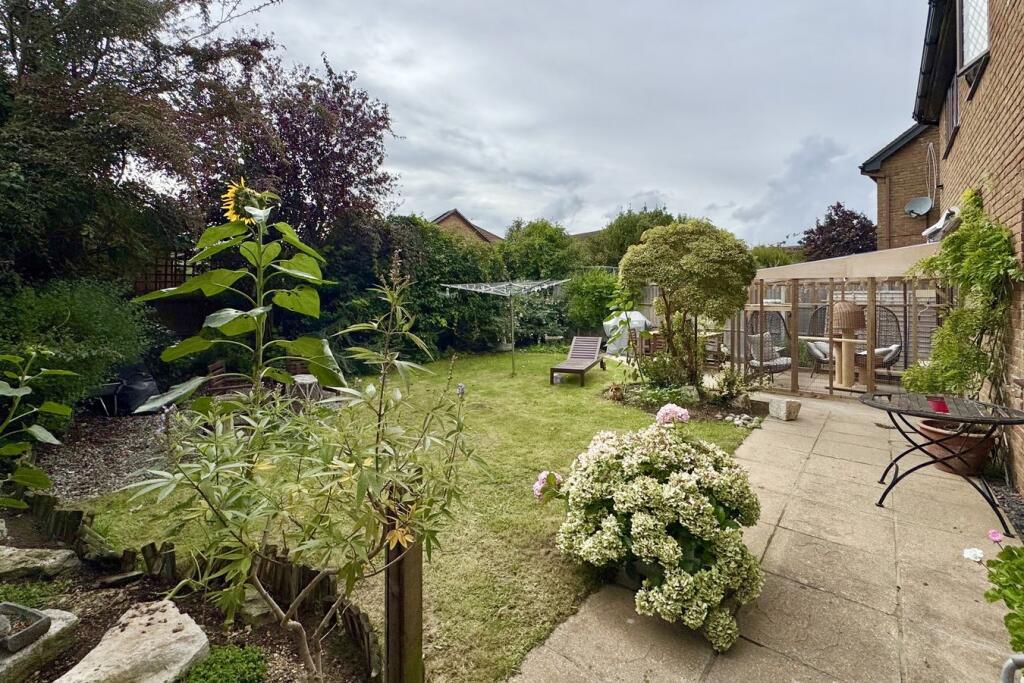 Additional image 19 of Charlotte Close, Talbot Village, Poole, BH12