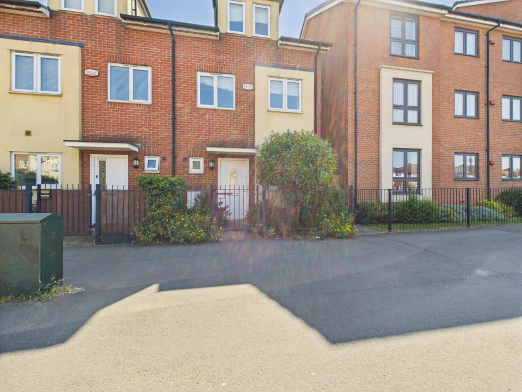 Main image of property: Bicester Road, Aylesbury