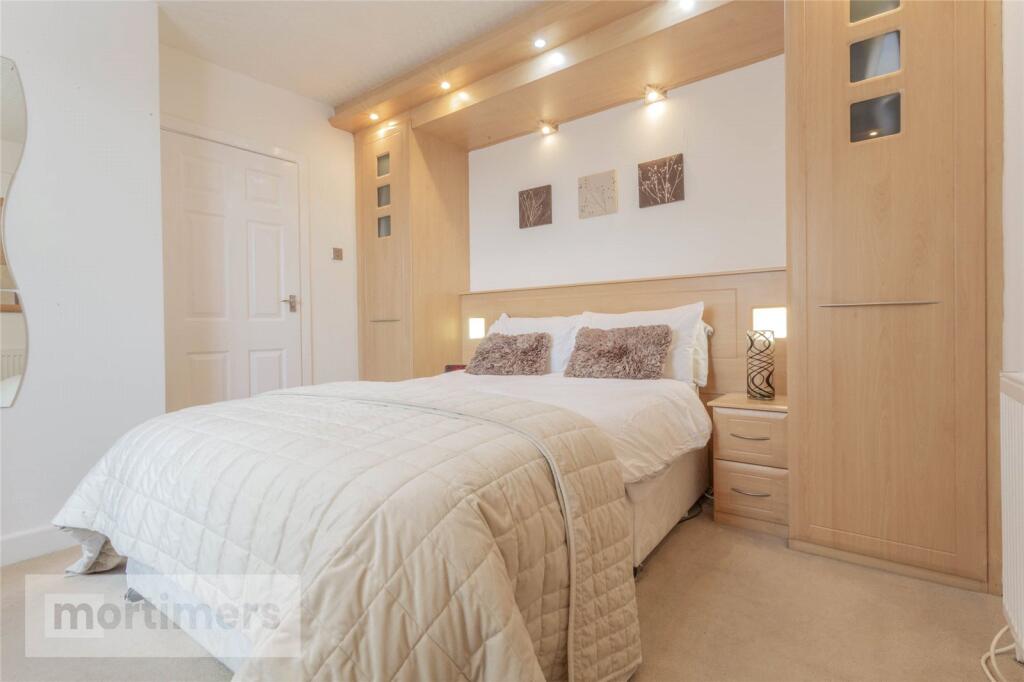 Additional image 10 of Cunliffe Close, Blackburn, Lancashire, BB1