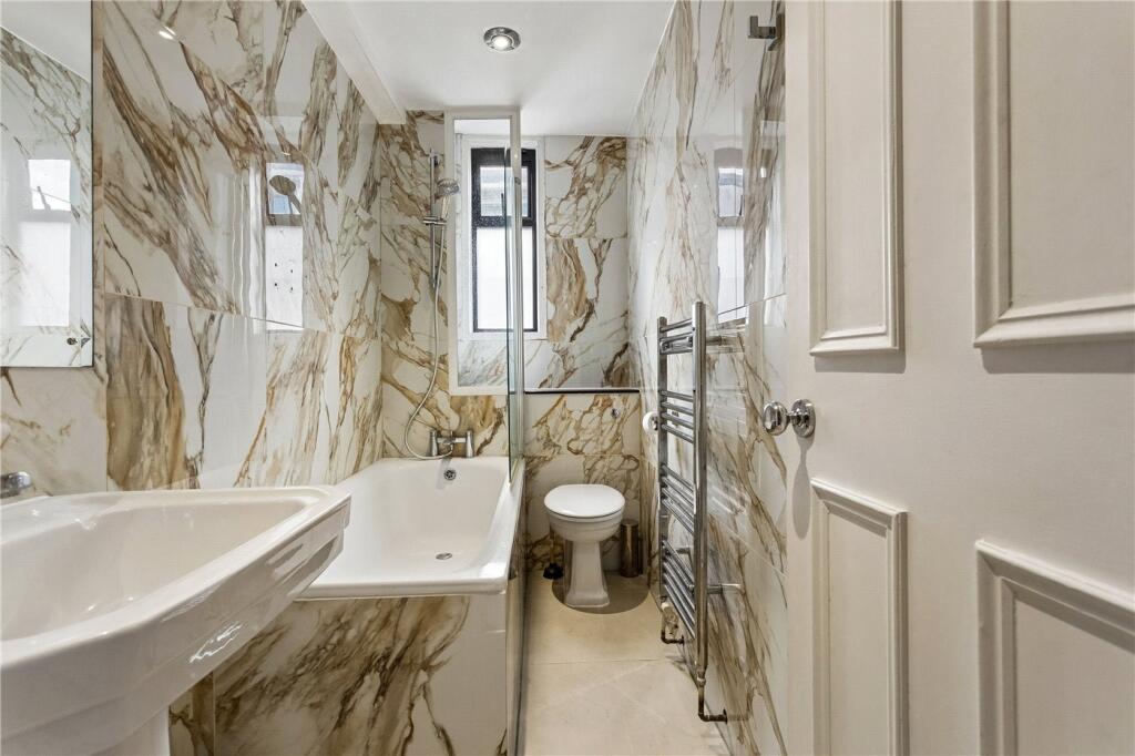 Apartment in London - View 4
