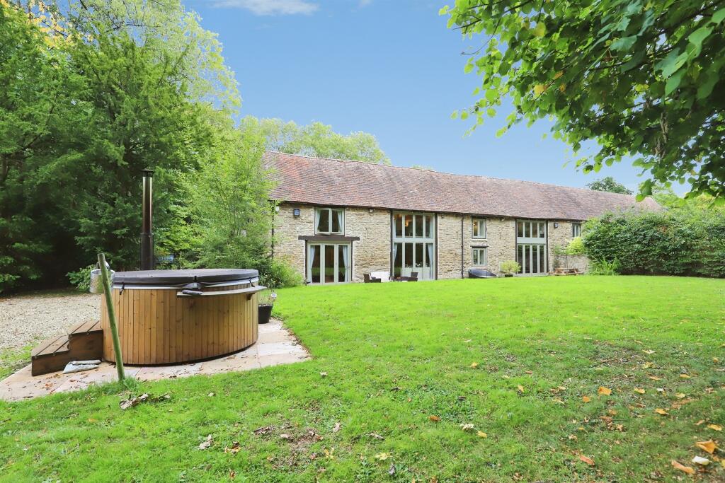 House in Stottesdon, Shropshire - View 5