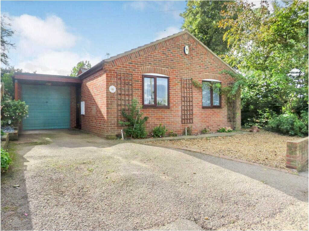 Main image of property: Church Road, NR13