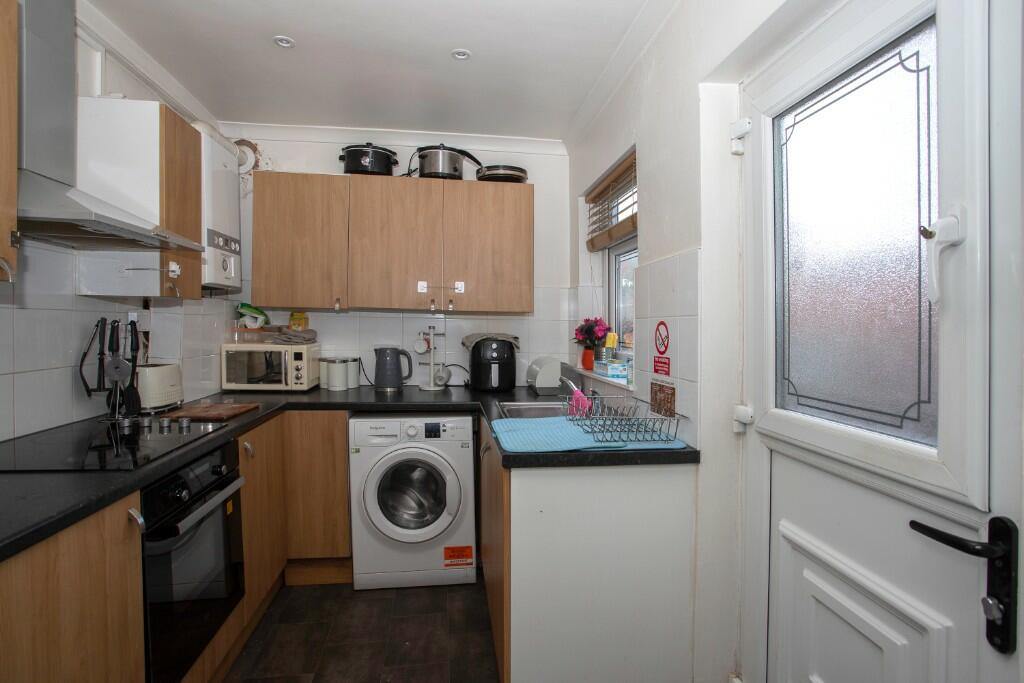 King Street, Normanton, West Yorkshire, WF6 photo 5