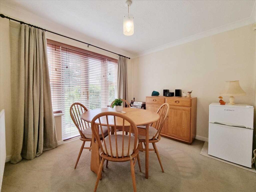 Hood Close, Sleaford - View 3