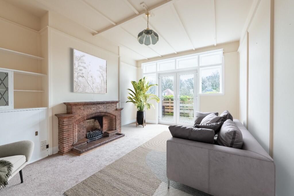 House in Edinburgh, Lady Nairne, Northfield/Willowbrae - More