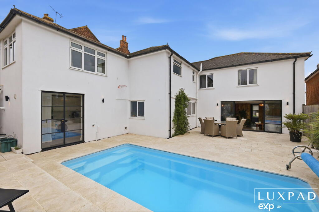 Main image of property: Lakeside House, 83 Mill Street, St. Osyth, Clacton-on-sea, CO16 8EW