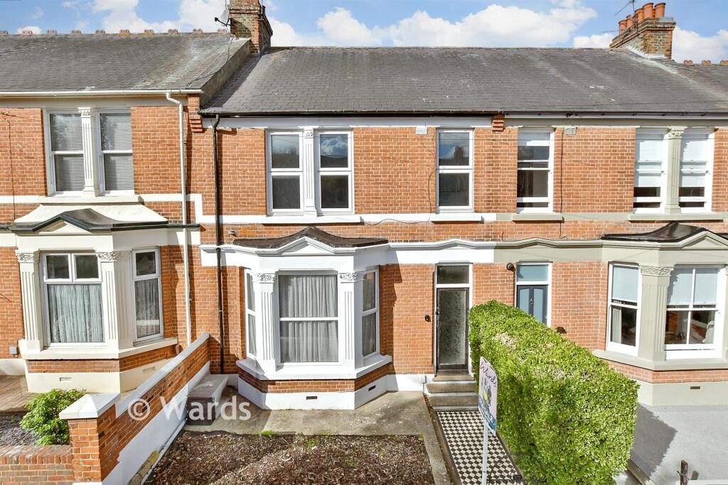 Main image of property: Holmside, Gillingham, Kent