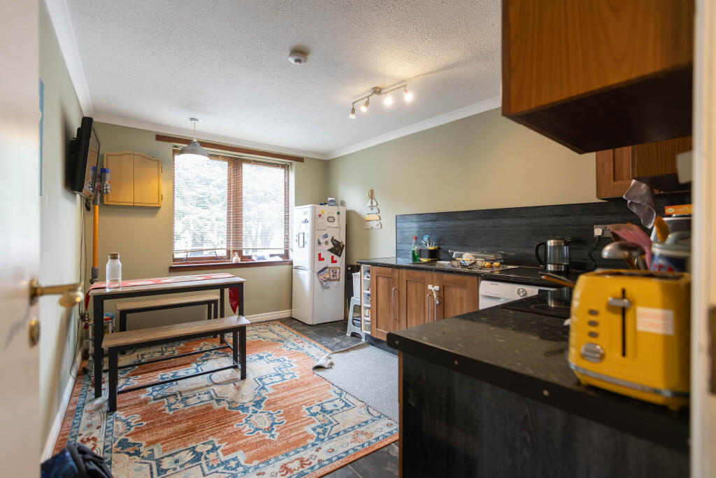 Apartment in Glasgow, Ibroxholm, Cessnock - More