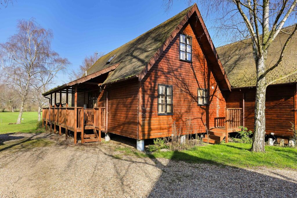 Main image of property: Mill Road, Buckden, PE19