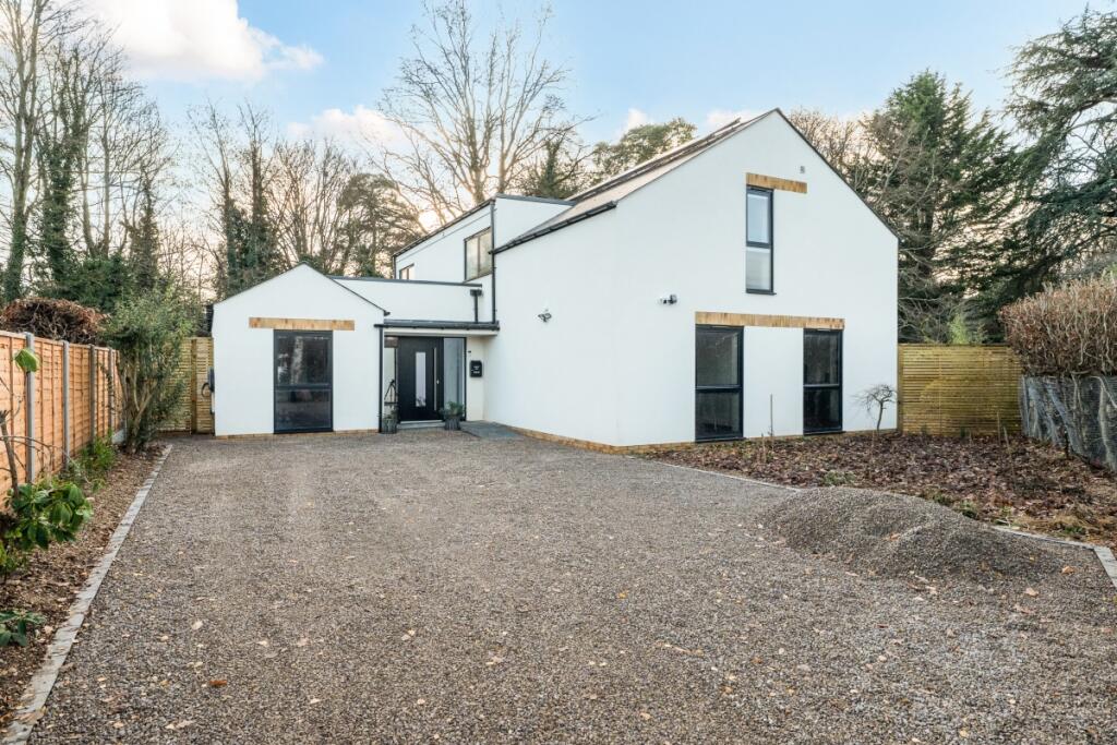 Main image of property: Makins Road Henley-on-Thames RG9