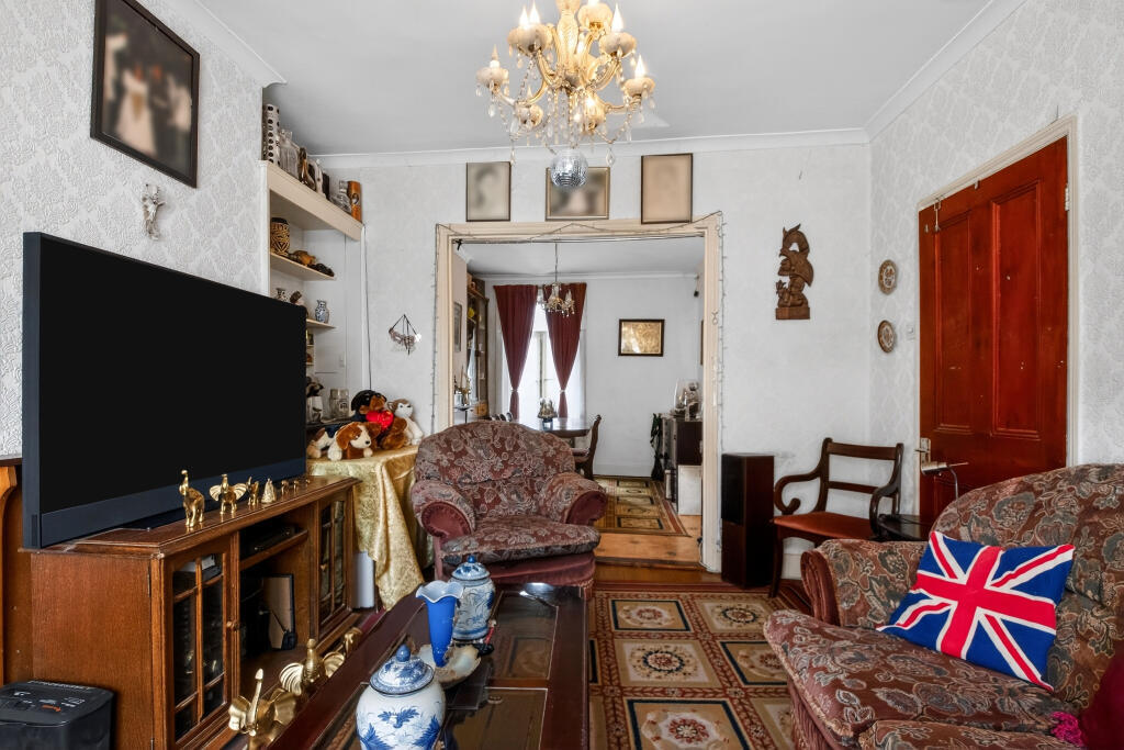 House in London, Royal Borough of Greenwich - View 5