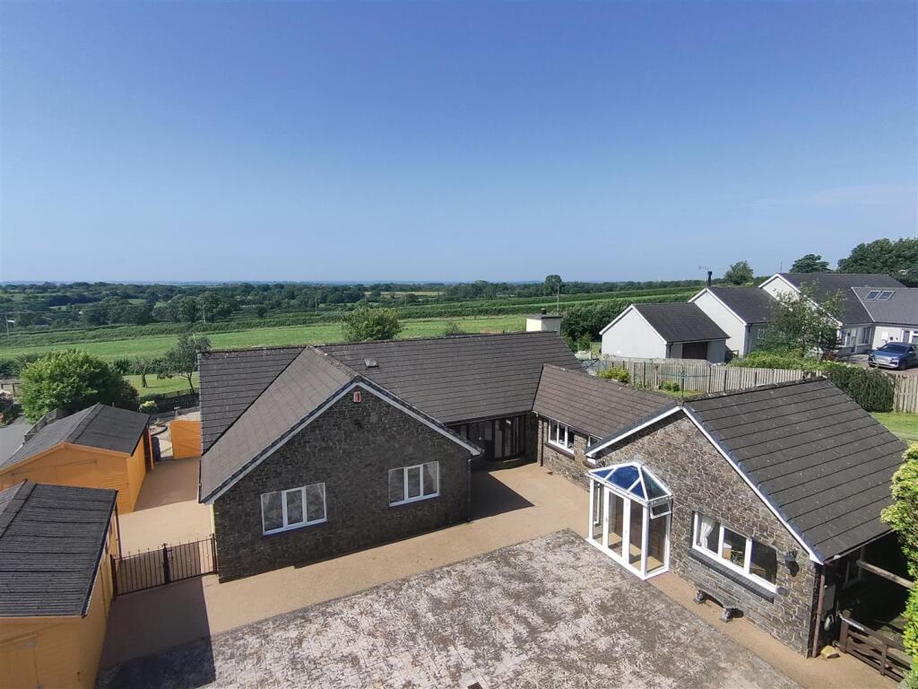 Main image of property: Templeton, Narberth