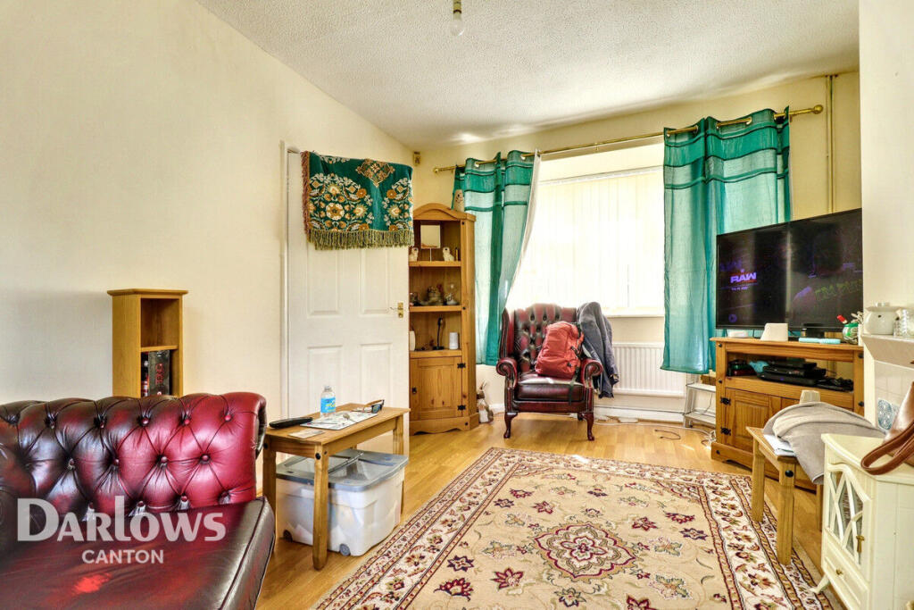 Frank Road, Cardiff photo 4