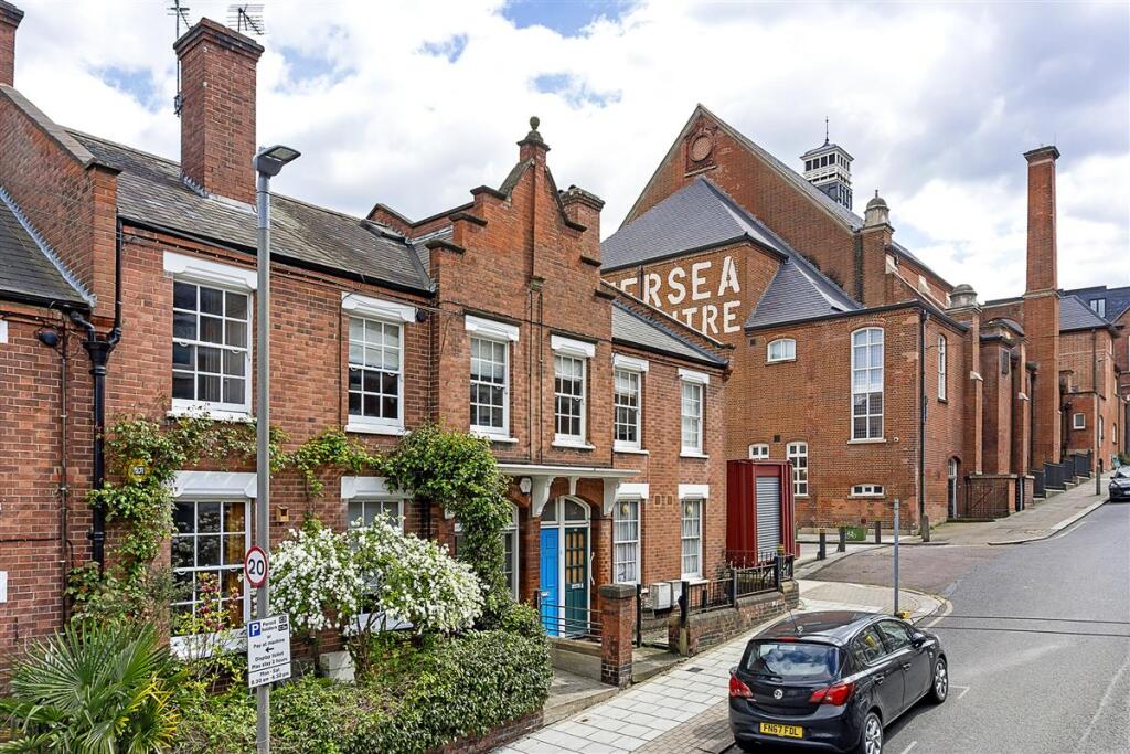 Main image of property: Theatre Street, SW11