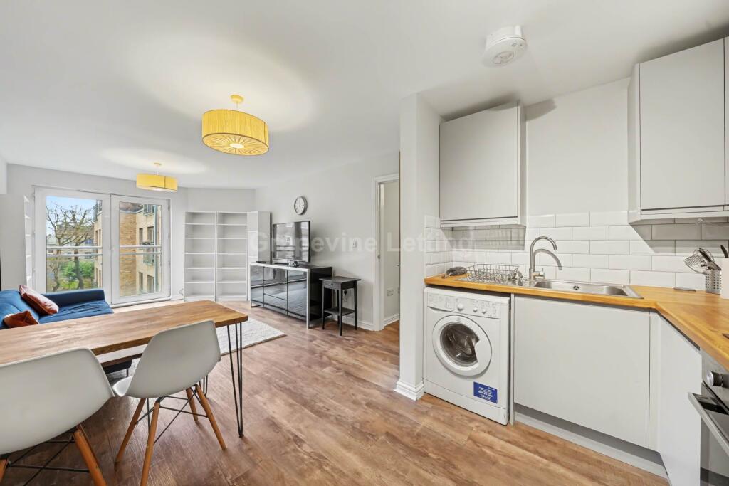 Main image of property: Effra Parade, London, SW2.
