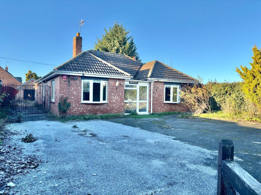 Main image of property: Alcester Road, Harvington, Evesham, Worcestershire, WR11