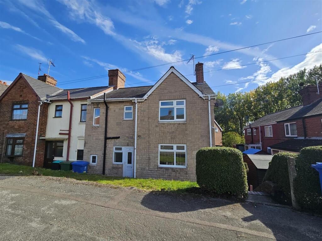 Main image of property: Elkesley Road, Meden Vale, Mansfield