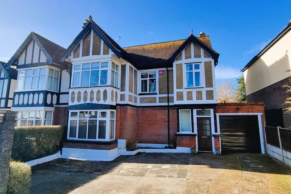 Main image of property: Drayton, Hampshire