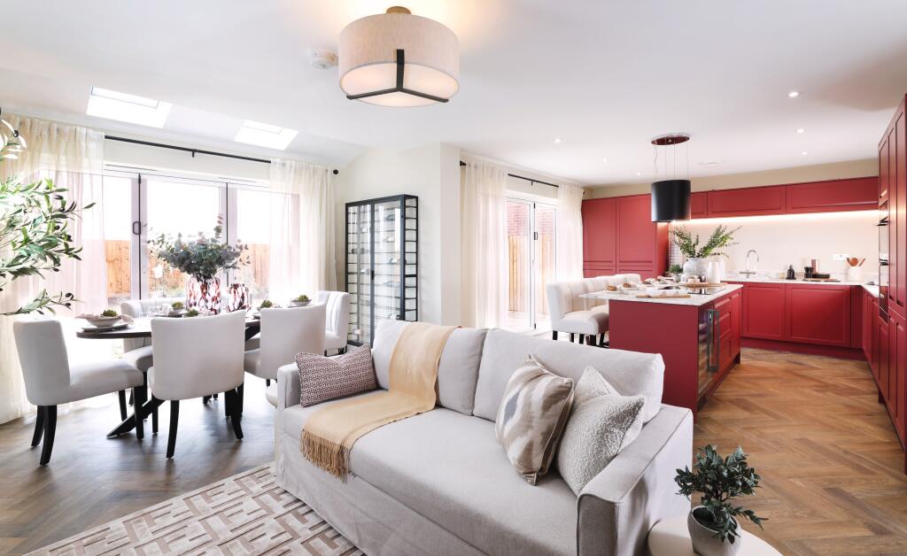 Additional image 2 of Hollinsgate, New Road, Burnley (The Whalley) 