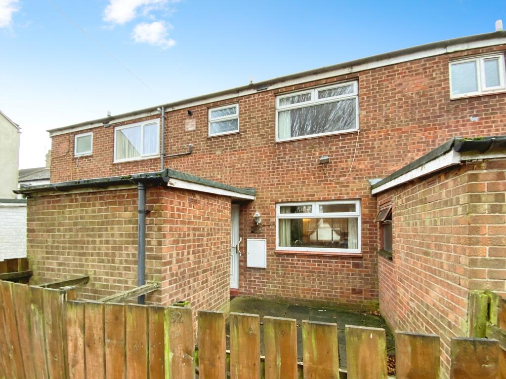 Main image of property: Marmaduke Street, Hull, HU3