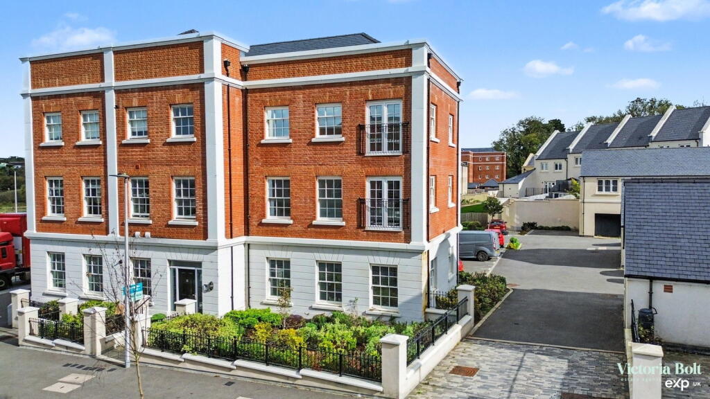 Main image of property: Titan Avenue, Sherford
