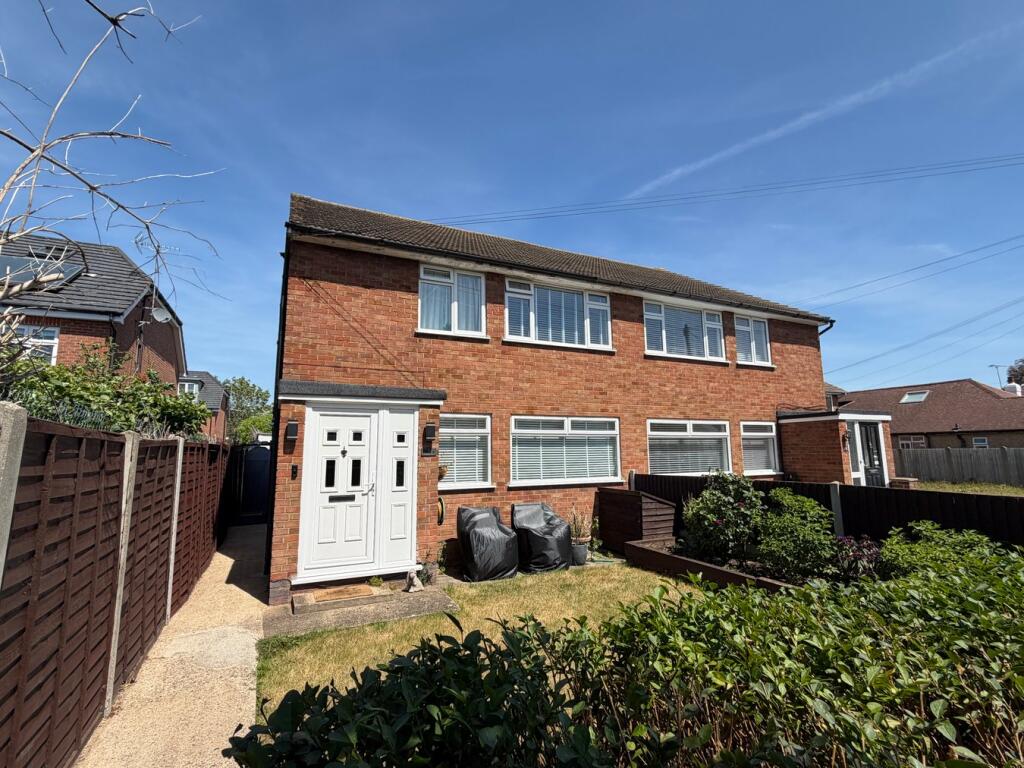 Main image of property: Junction Road, Ashford, TW15