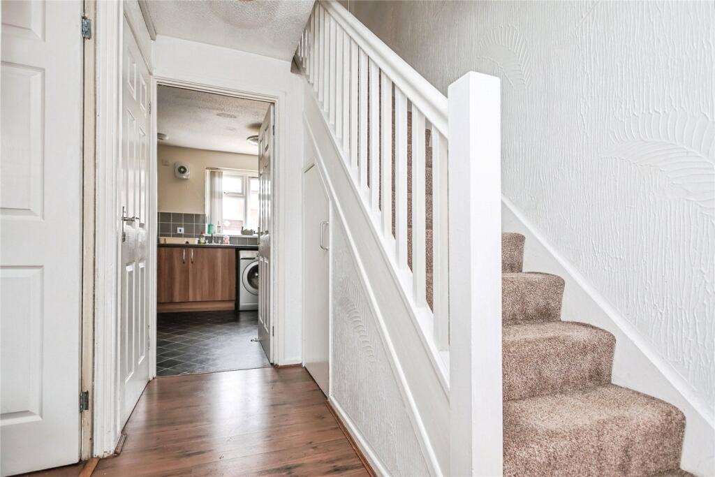 House in Birmingham, Aston - View 4