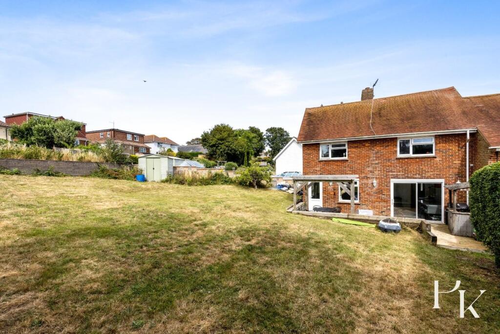 Truleigh Close, Brighton - View 5