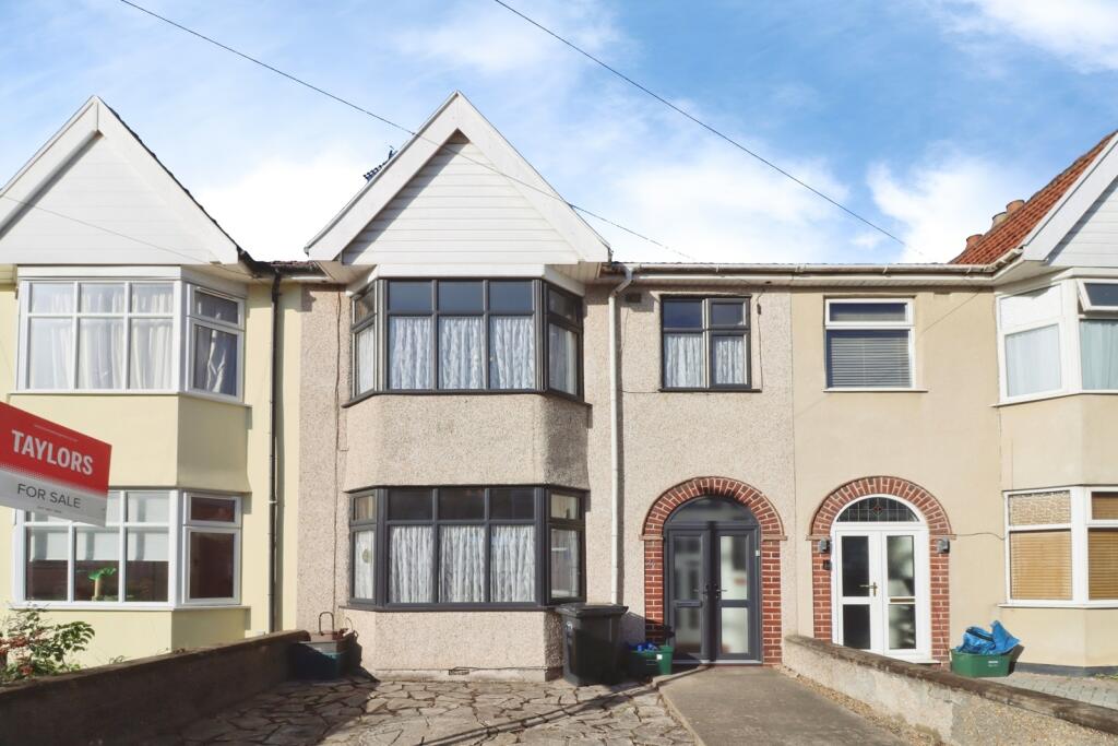 Main image of property: Holdenhurst Road, Kingswood, Bristol, BS15